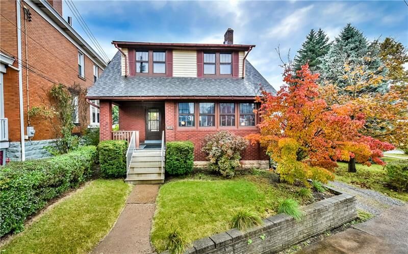 Property Photo: 910 Wellesley Ave PA 15202