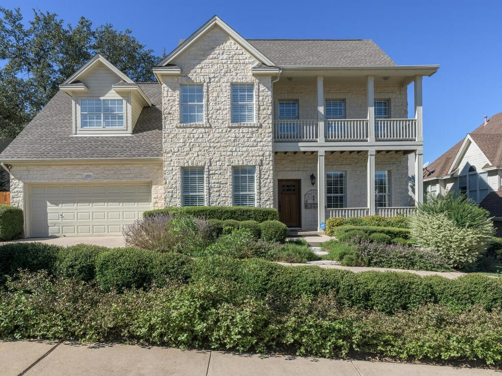 Property Photo: 1616 Churchwood Cove TX 78746