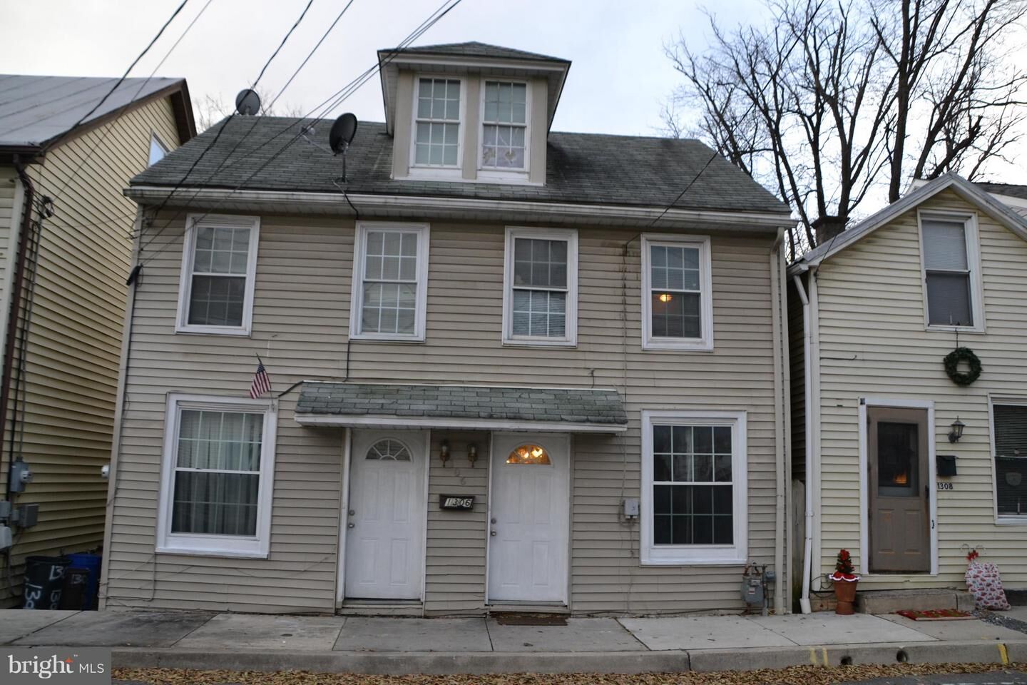 Property Photo:  1306 3rd Street  PA 17025 