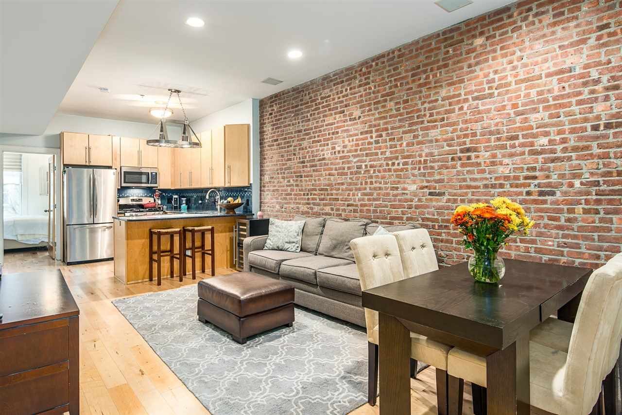 Property Photo:  728 Willow Ave 3L  NJ 07030 