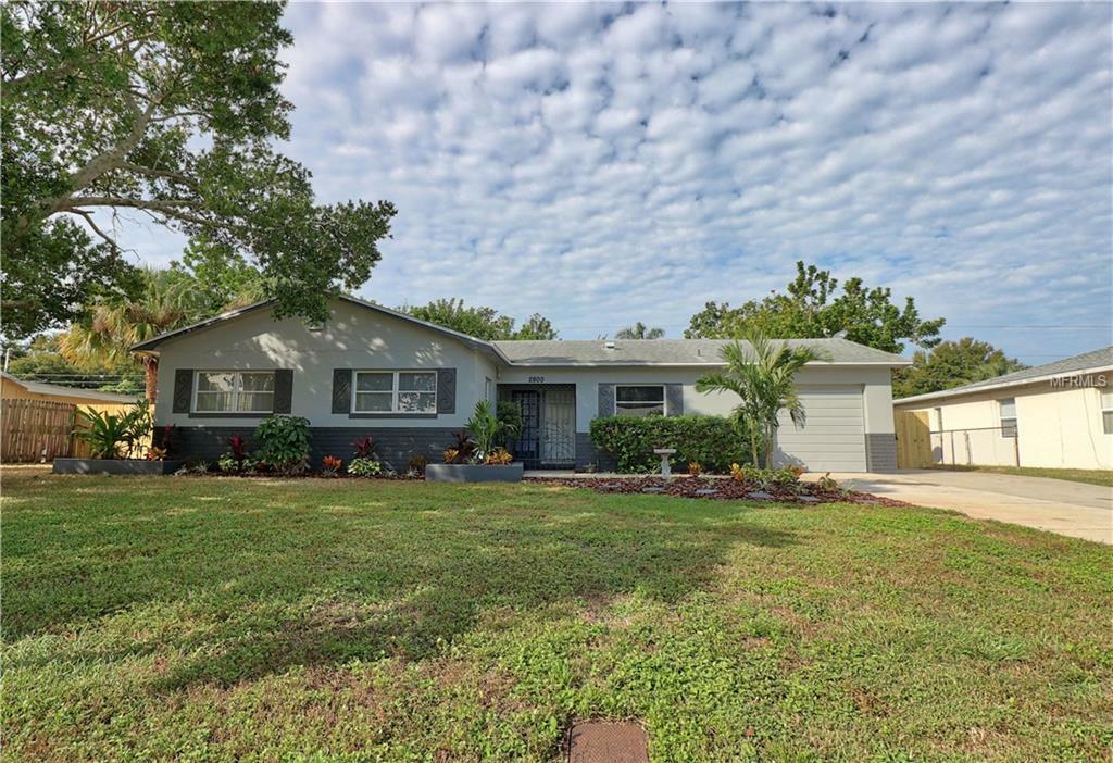 Property Photo:  2800 67th Street N  FL 33710 