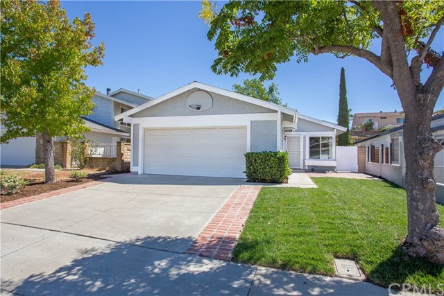 Property Photo:  24636 Sadaba  CA 92692 