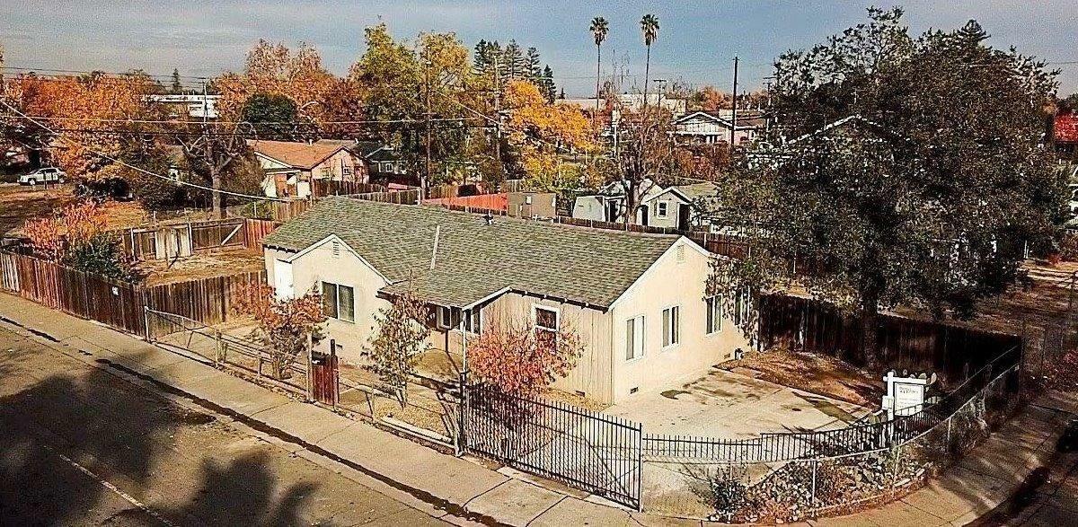 Property Photo:  3801 21st Avenue  CA 95820 