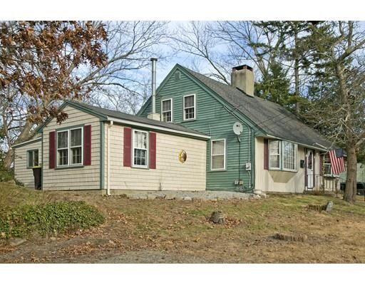 Property Photo:  66 Kensington Rd  MA 02188 