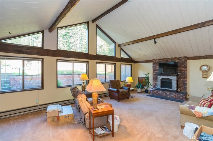 Property Photo: 2677 Jackson Hwy WA 98532