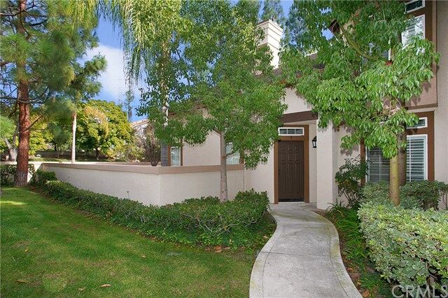 Property Photo:  9 Montara Drive  CA 92656 