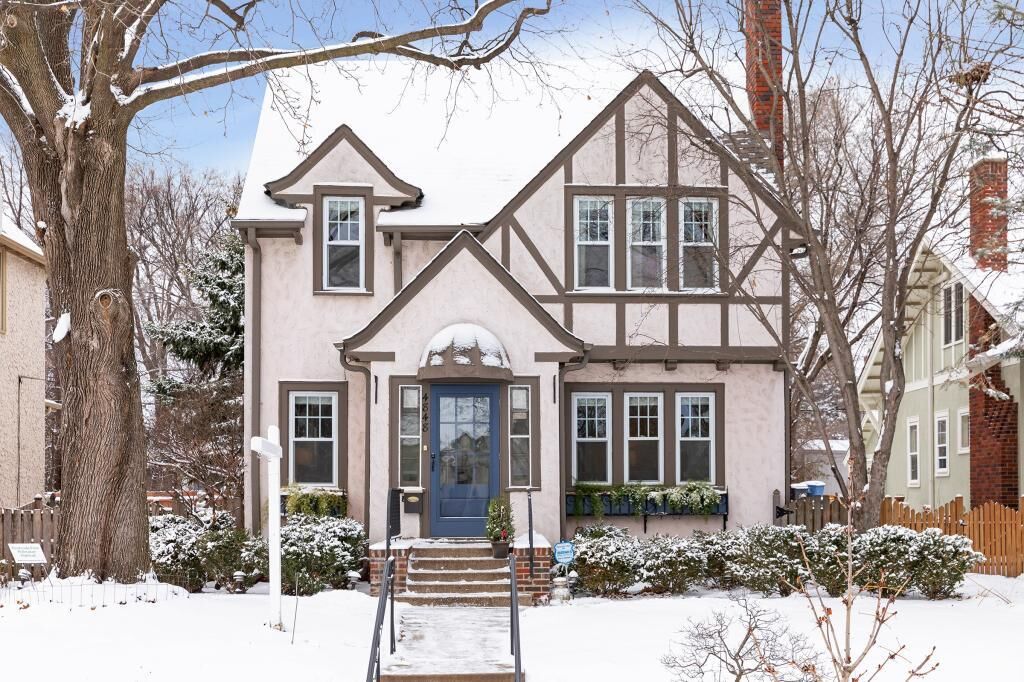 Property Photo:  4848 Ewing Avenue S  MN 55410 