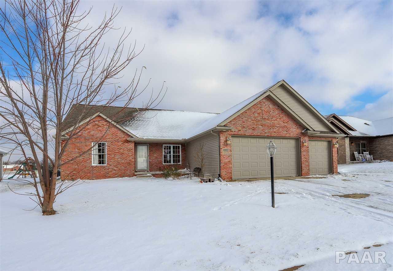 Property Photo:  10802 N Trail View  IL 61525 