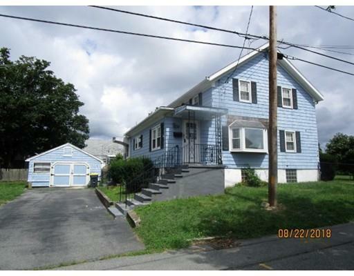 Property Photo:  74 Winslow Ave  MA 02726 