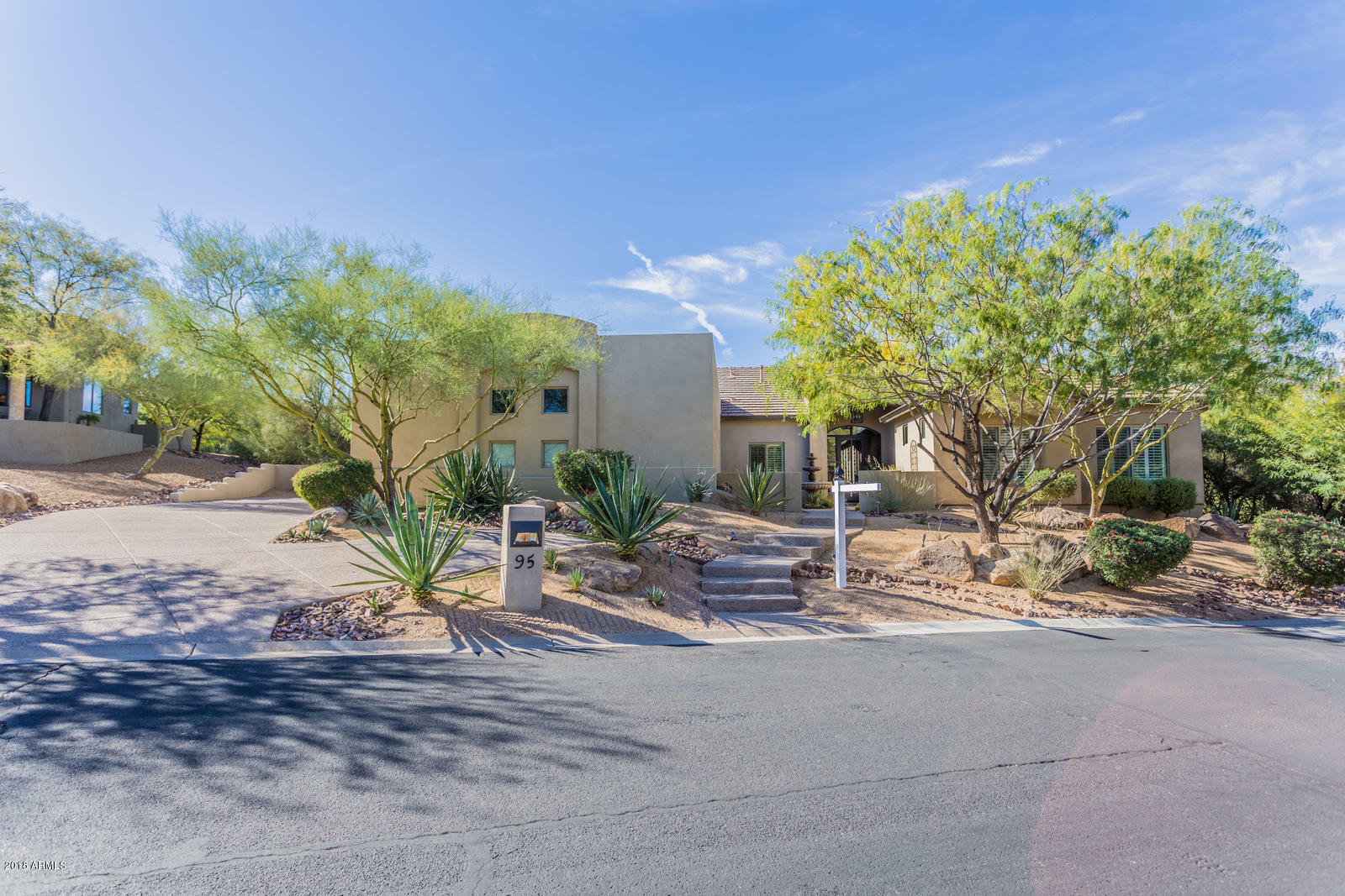 Property Photo:  6446 E Trailridge Circle 95  AZ 85215 