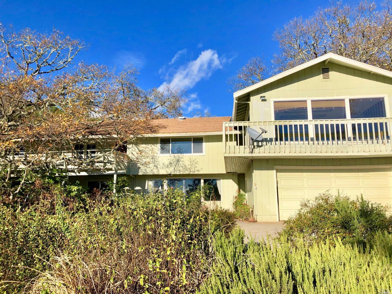Property Photo: 277 Luring Pines Drive CA 94508