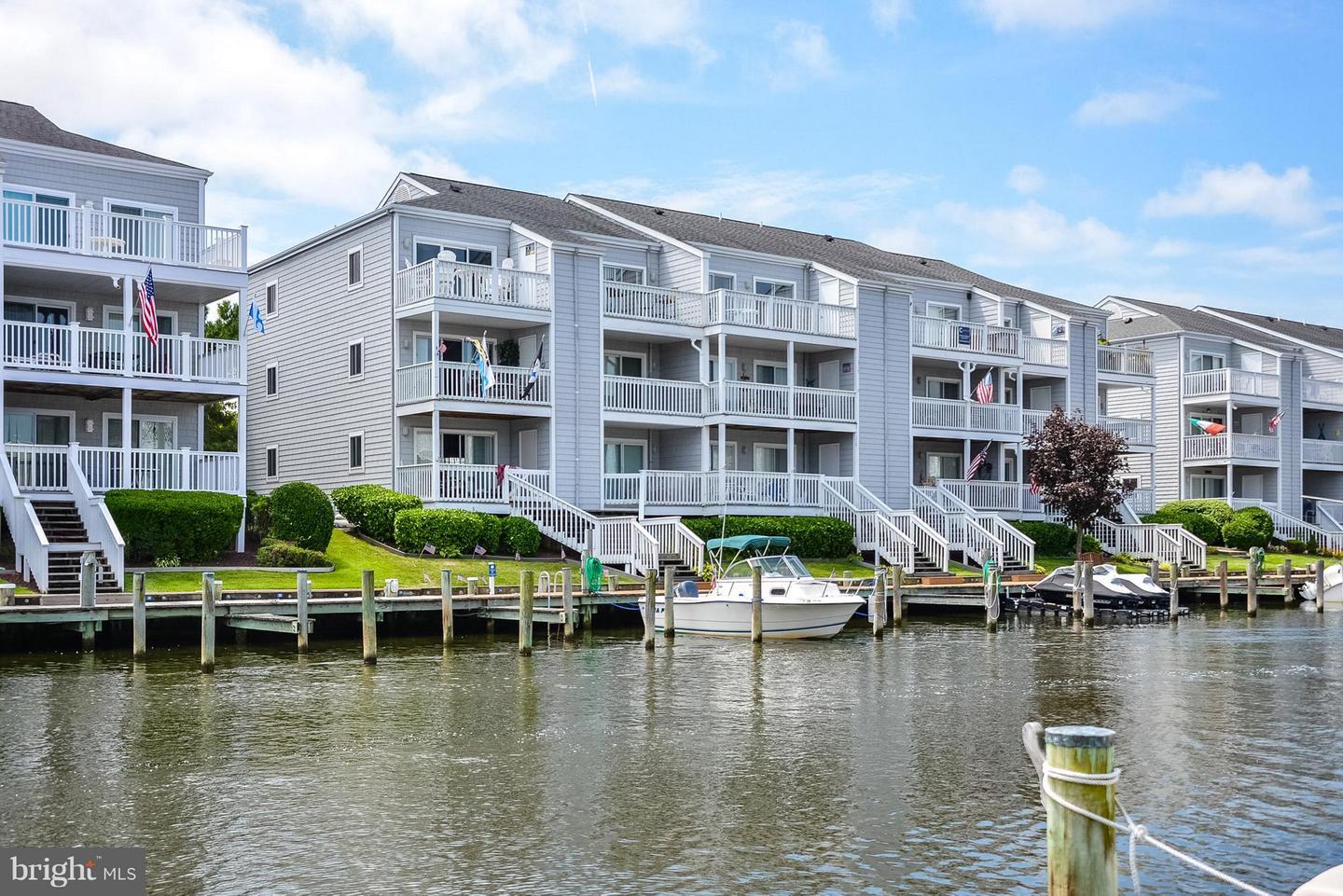 Property Photo: 12301 Jamaica Avenue F 222 MD 21842