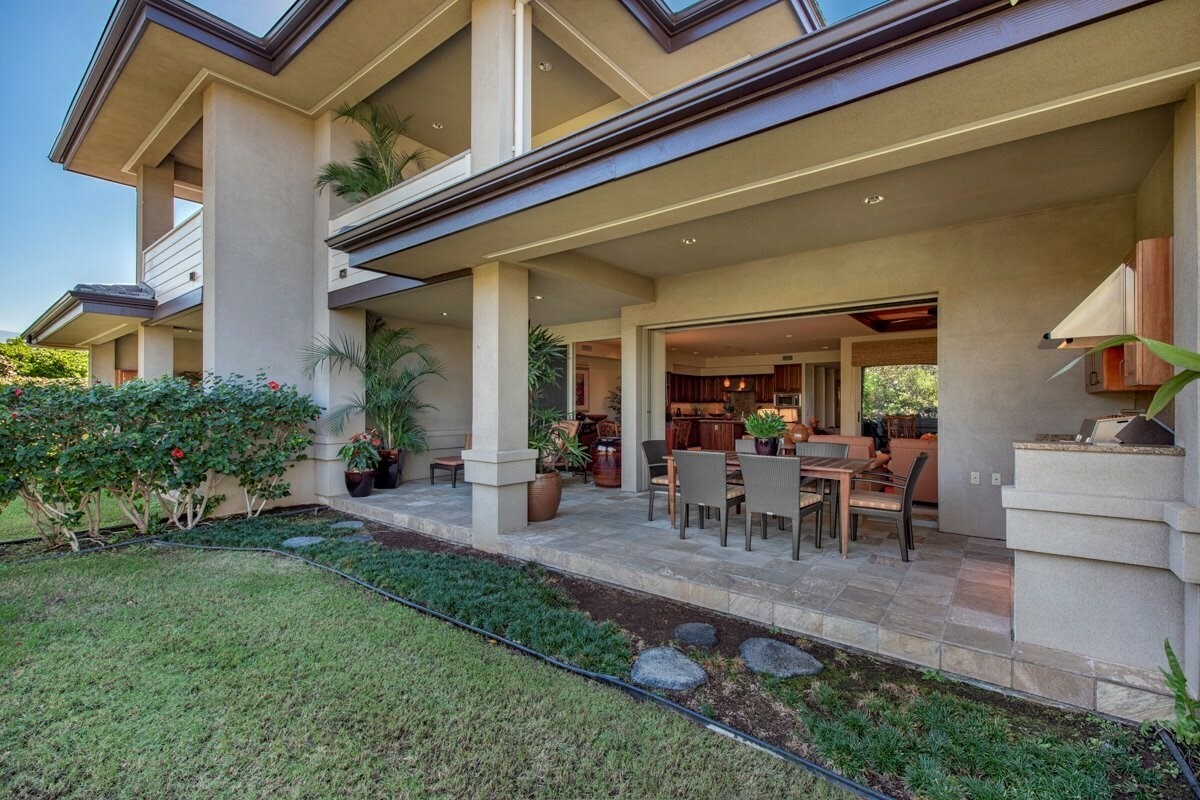 Property Photo: 68-1025 N Kaniku Dr 504 HI 96743