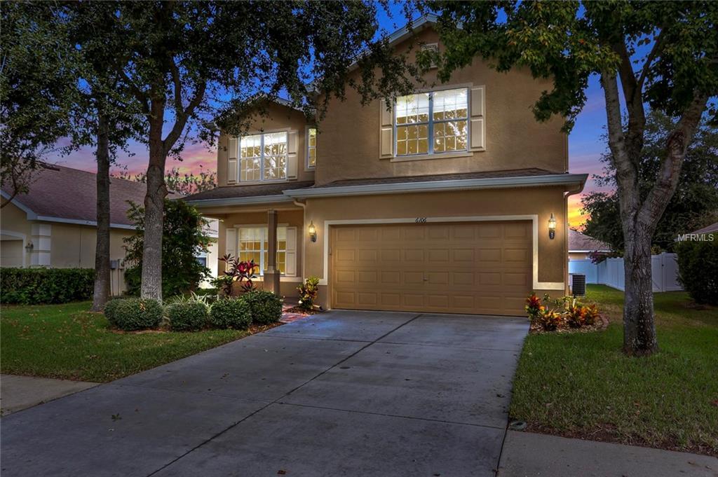 Property Photo: 6106 Desert Peace Avenue FL 34639