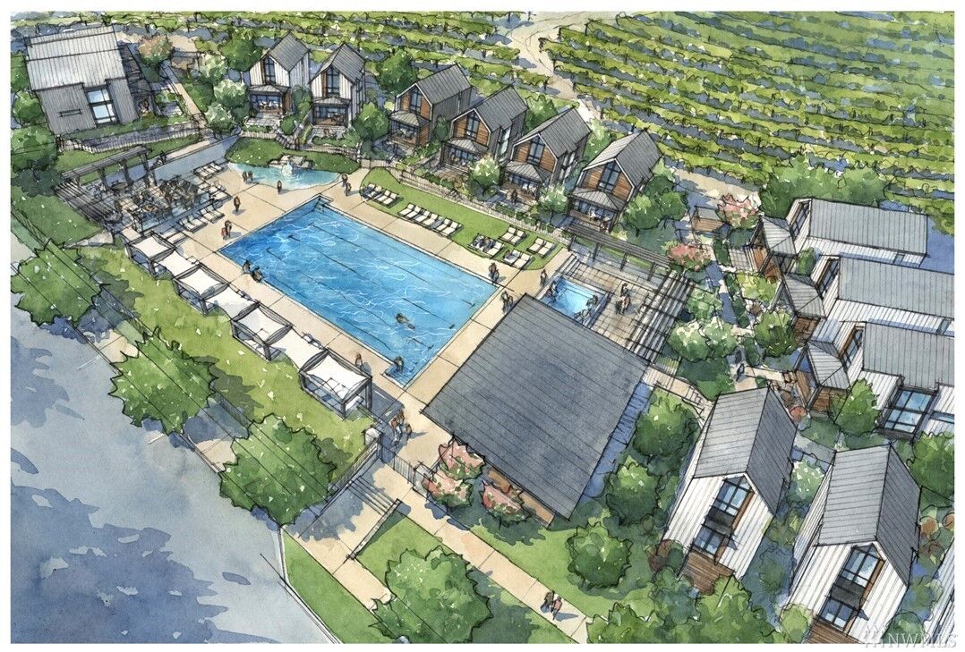 Property Photo:  1450 Cottage Lane  WA 98816 