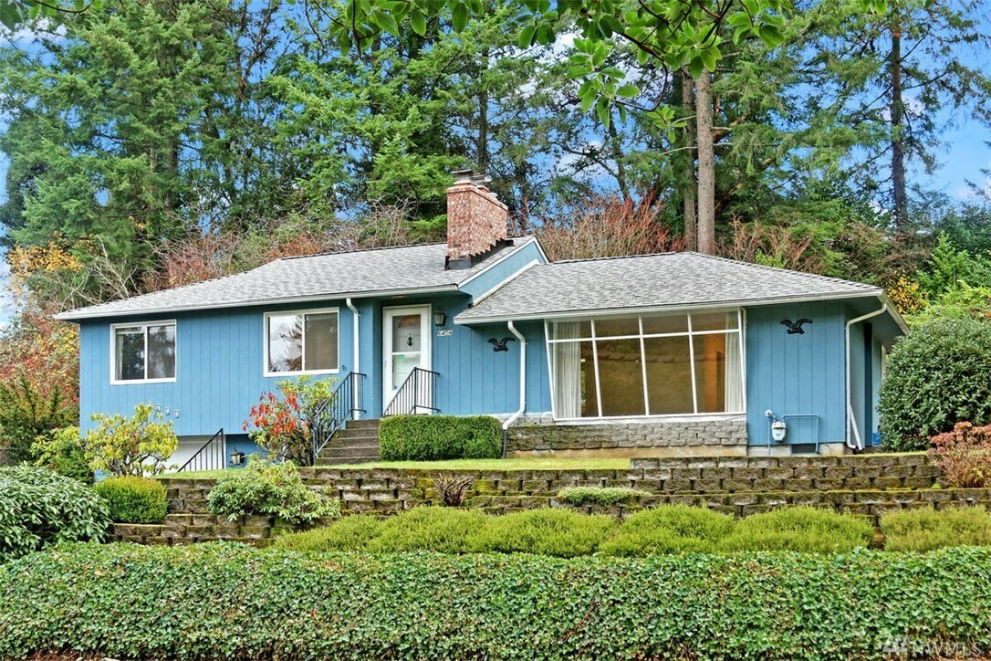 Property Photo:  6404 Nyanza Park Dr SW  WA 98499 