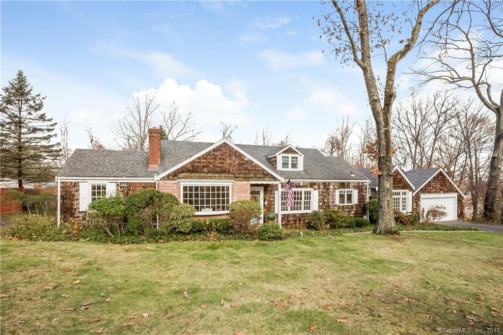 Property Photo: 29 Glen Avenue CT 06850