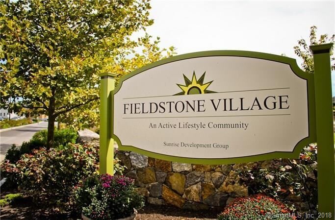 Property Photo: 137 Sunrise Hill Circle T-19 CT 06477