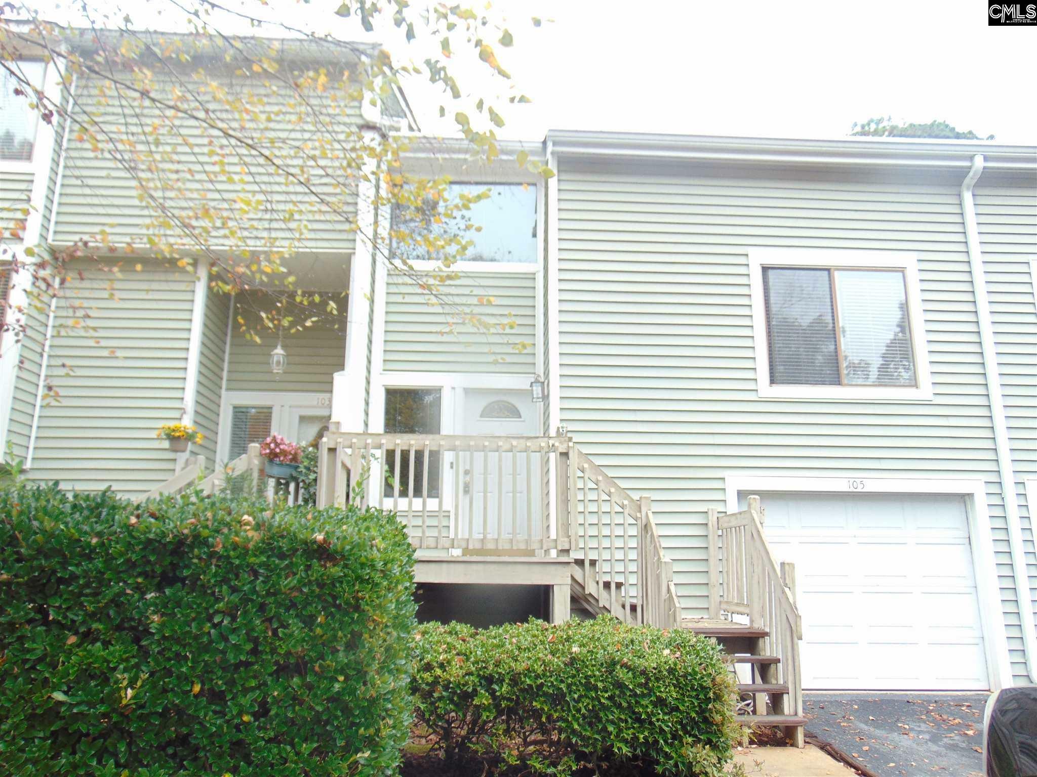 Property Photo: 105 Seafarer SC 29212