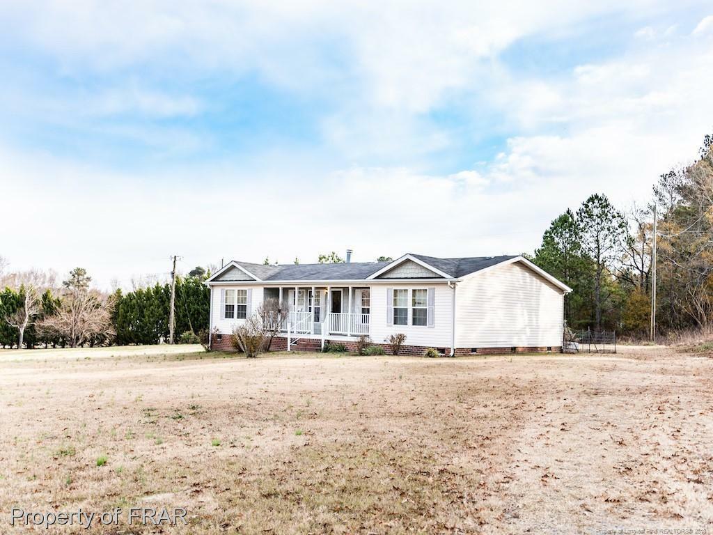 Property Photo:  117 Sunrise Drive  NC 27332 