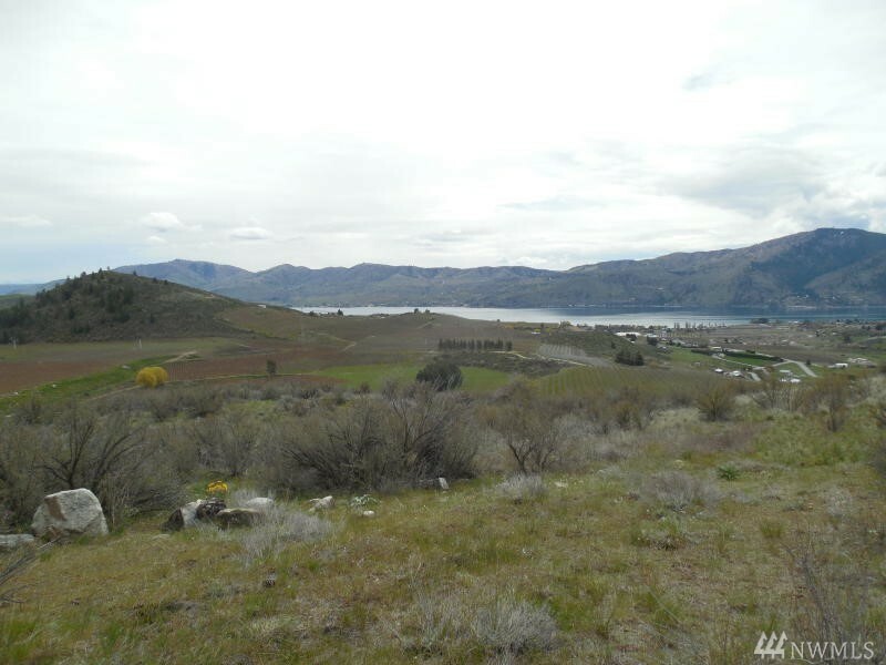Property Photo: 1 Ivan Morse Rd WA 98831