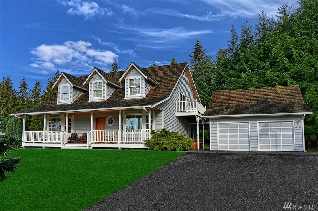 18515 75th Ave NW  Stanwood WA 98292 photo
