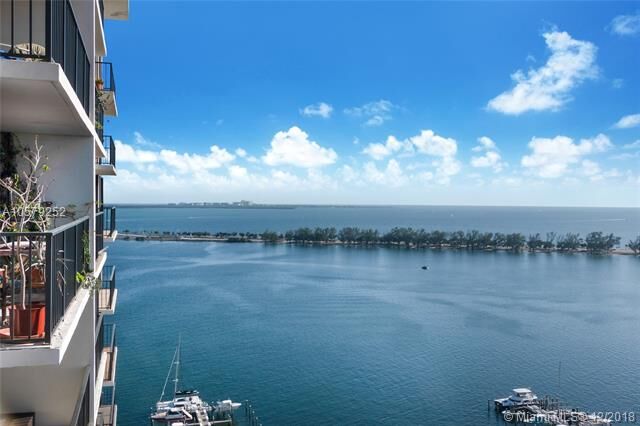 Property Photo:  1901 Brickell Avenue 2304  FL 33129 