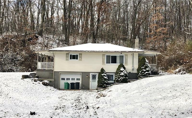 Property Photo: 132 Park Road PA 15613