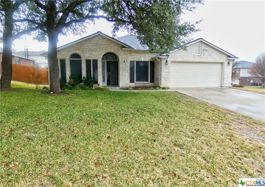 Property Photo:  117 Mission  TX 76548 