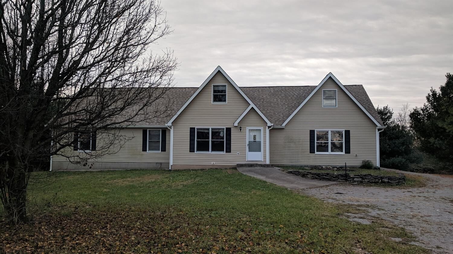 Property Photo: 137 Sunrise Drive KY 40444