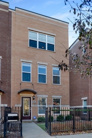 951 West 36th Street  Chicago IL 60609 photo