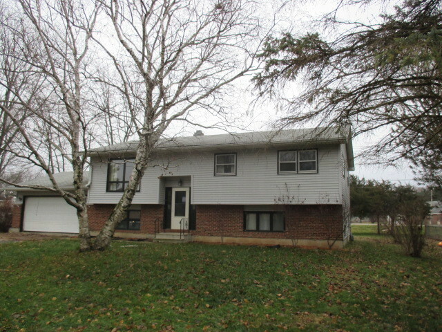 Property Photo:  1534 Sparkhayes Drive  IL 60178 