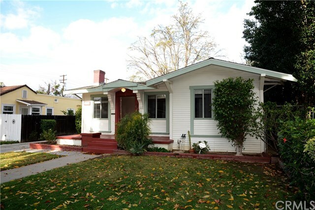 Property Photo: 3739 Linwood Place CA 92506
