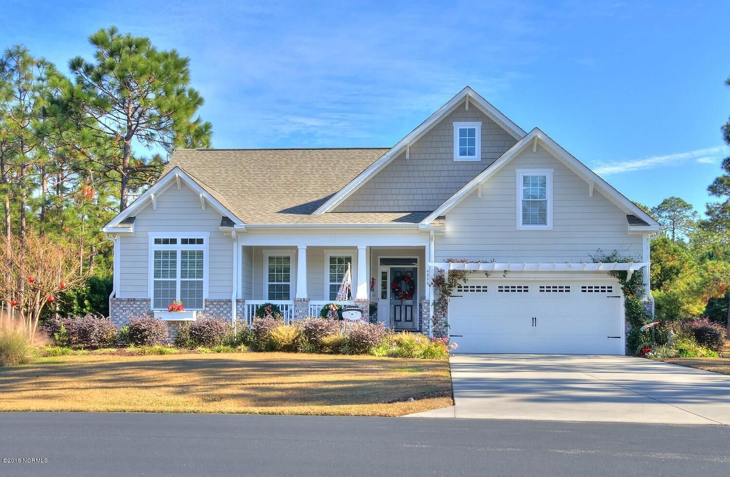 Property Photo:  4536 Regency Crossing  NC 28461 