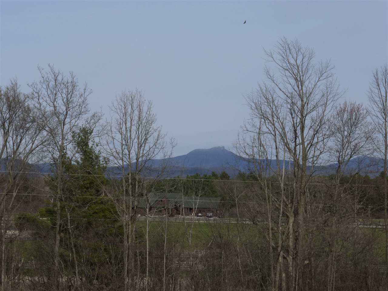 Property Photo:  718 Mt Philo Road C  VT 05445 