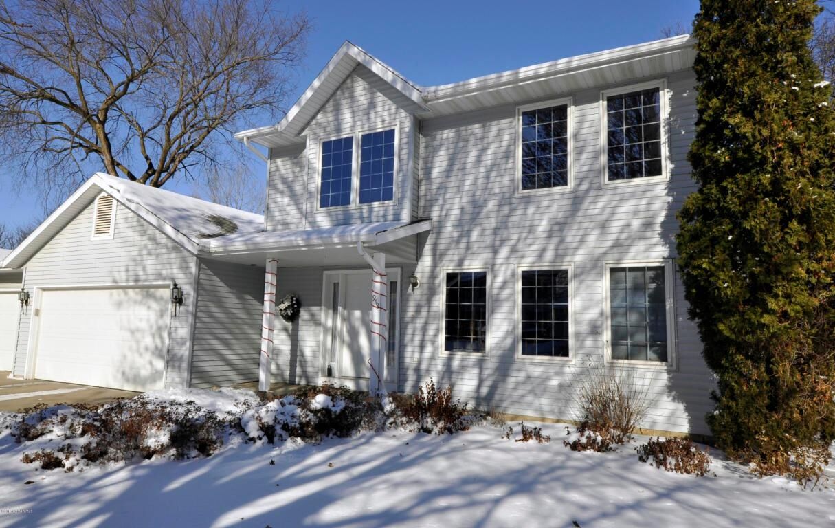 Property Photo: 943 Northern Valley Drive NE MN 55906
