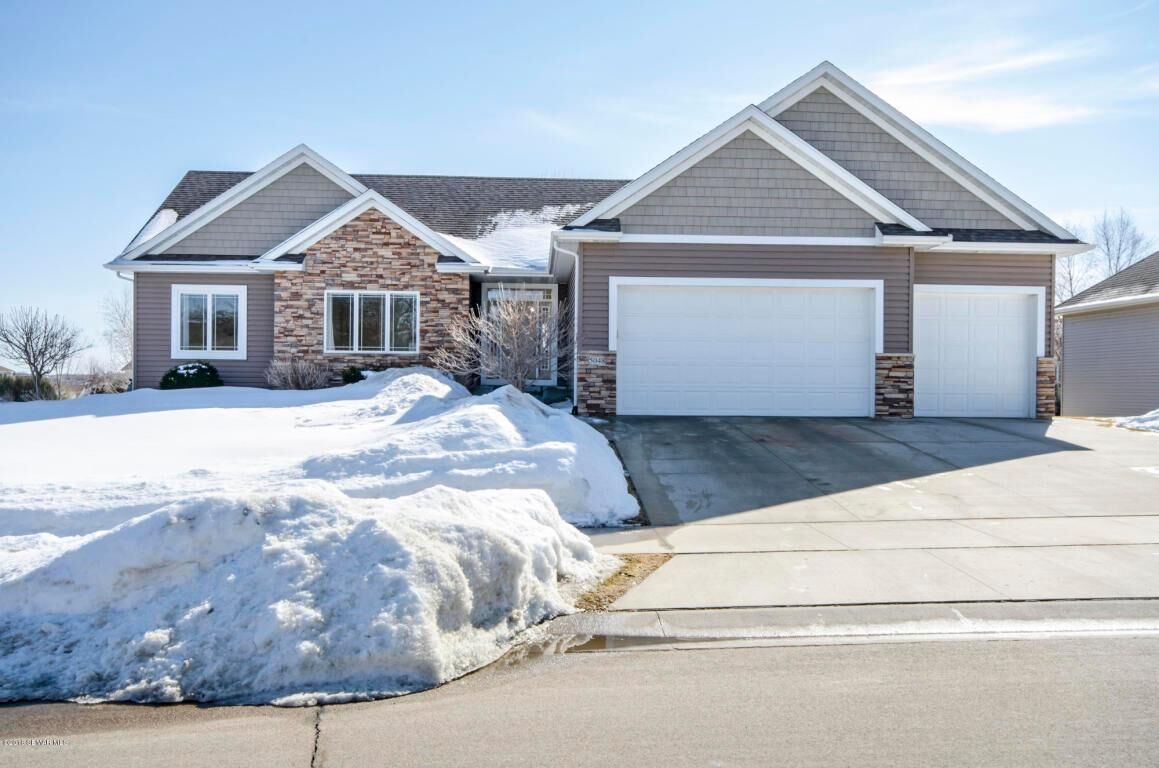 Property Photo:  5048 Scenic View Drive SW  MN 55902 