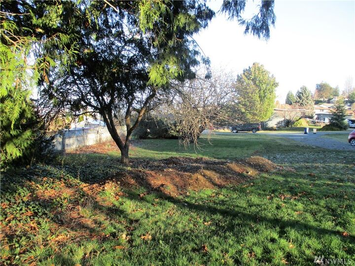 Property Photo: 3800 Q Ave WA 98221