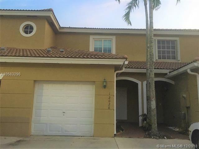 12028 SW 5th Ct 12028  Pembroke Pines FL 33025 photo