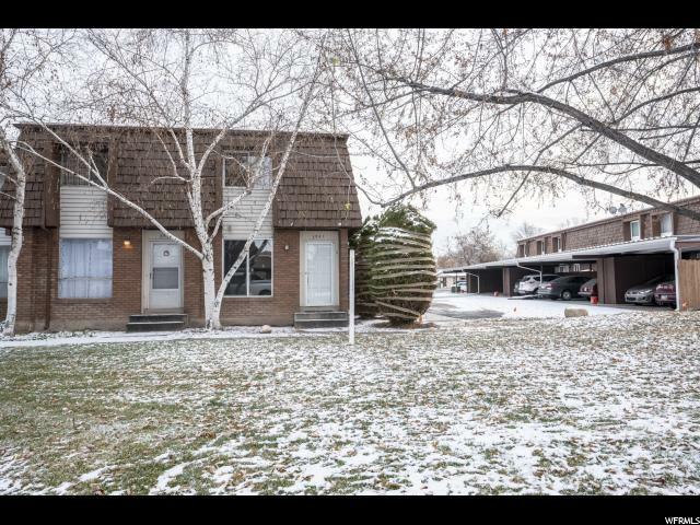 Property Photo: Address not disclosed UT 84405