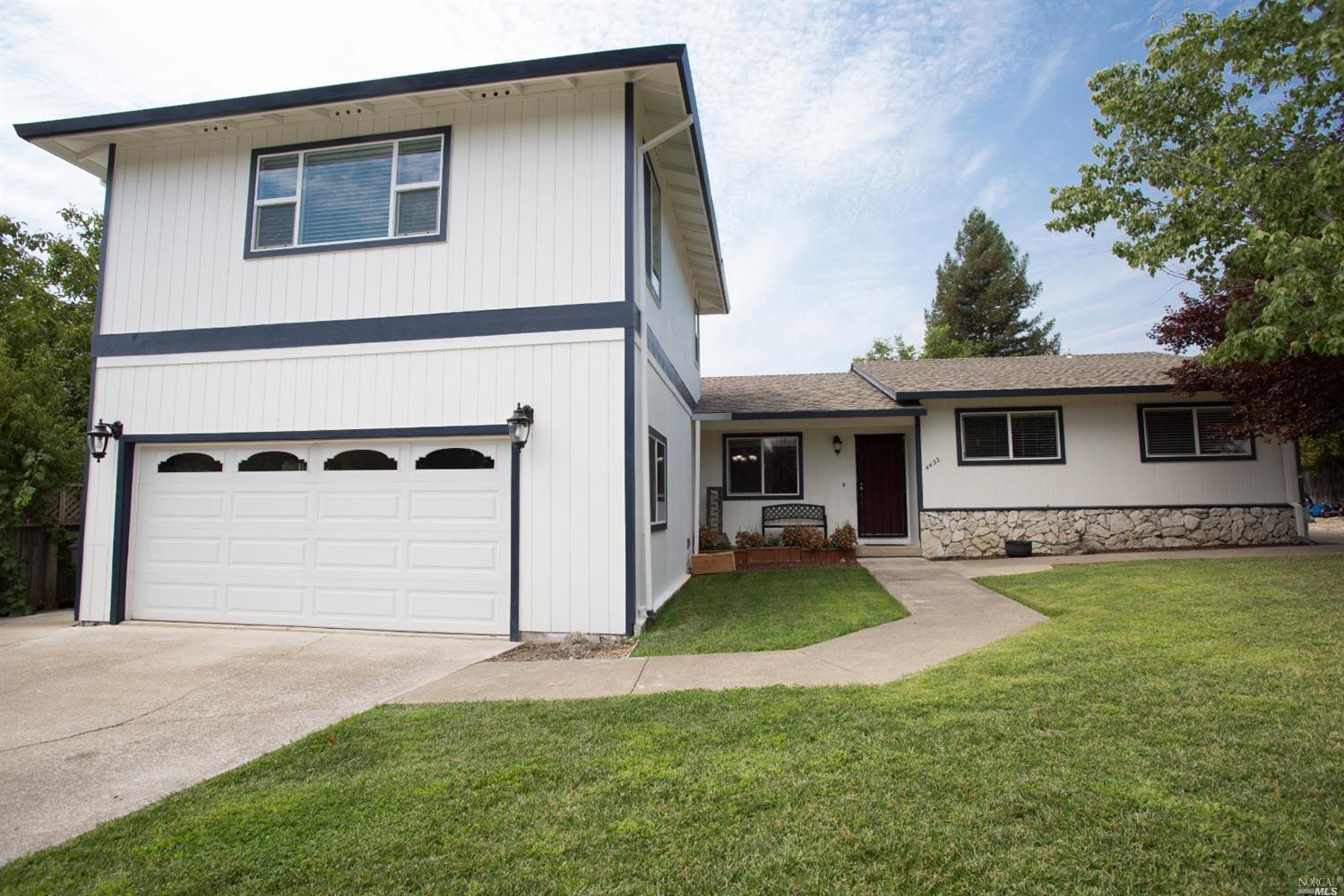 4433 1st Avenue  Ukiah CA 95482 photo