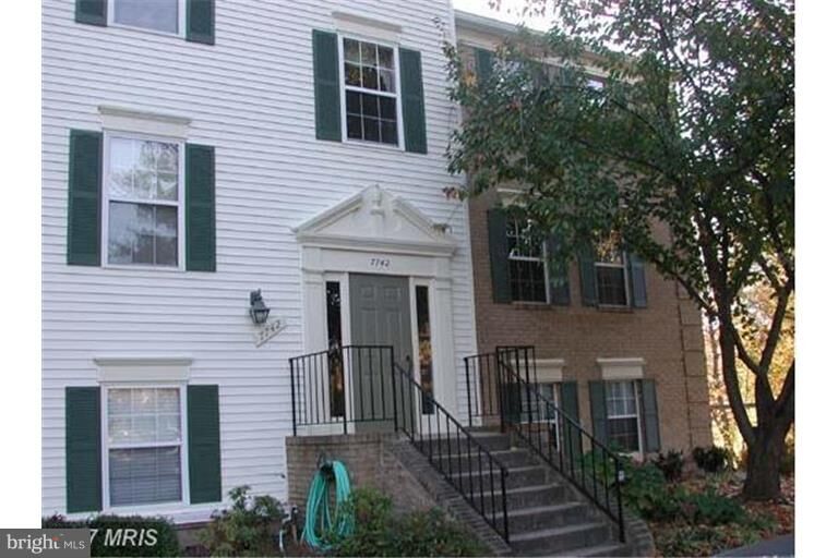 Property Photo:  7742 New Providence Drive 107  VA 22042 