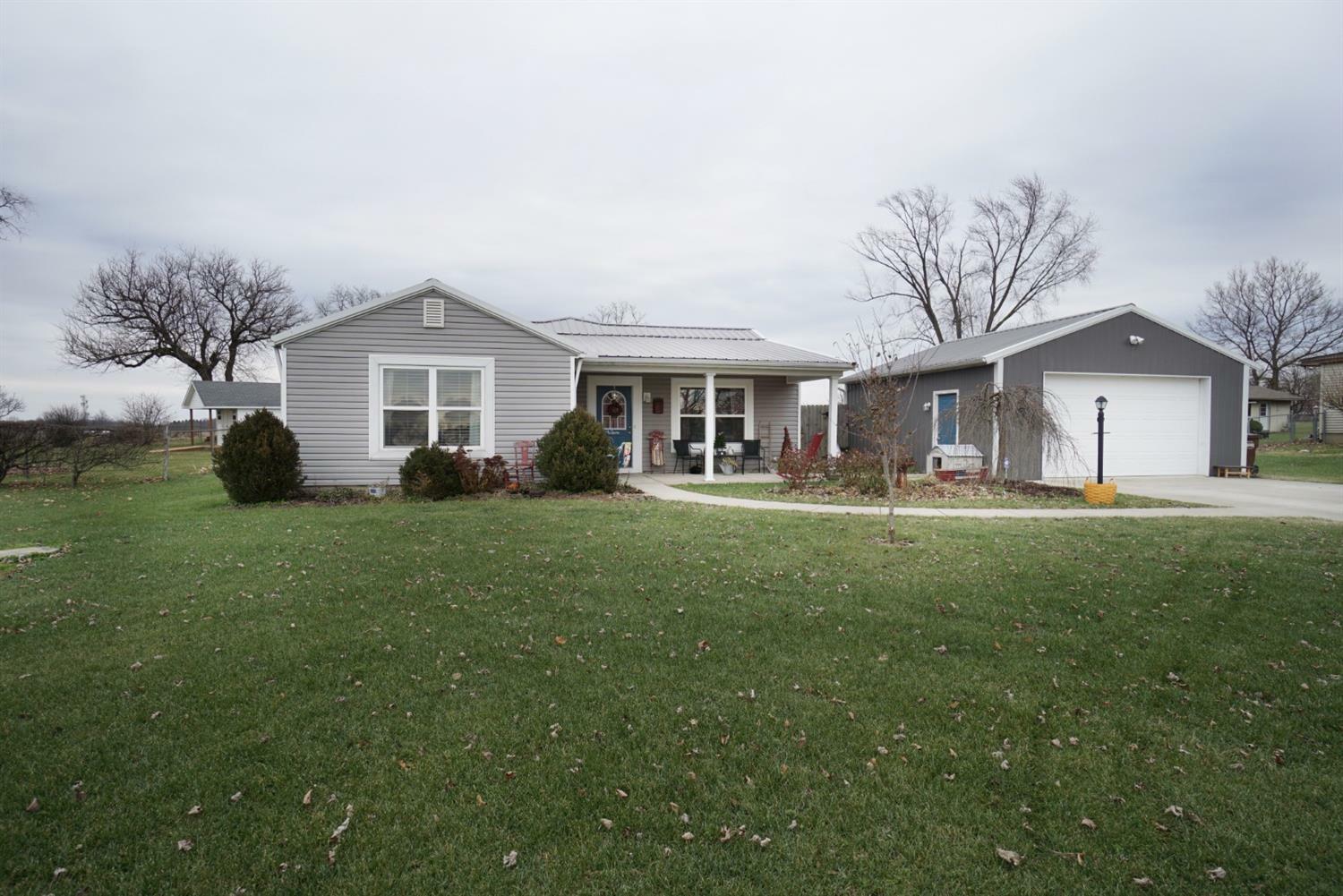 Property Photo:  2880 Lytle Five Points Road  OH 45068 