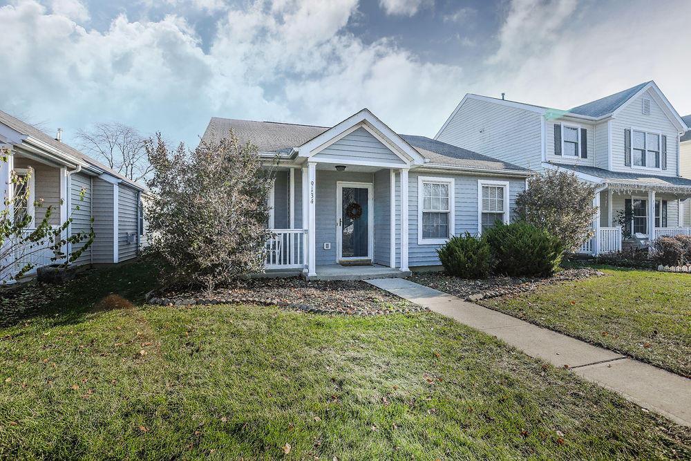Property Photo:  9134 Independence Avenue  OH 43146 