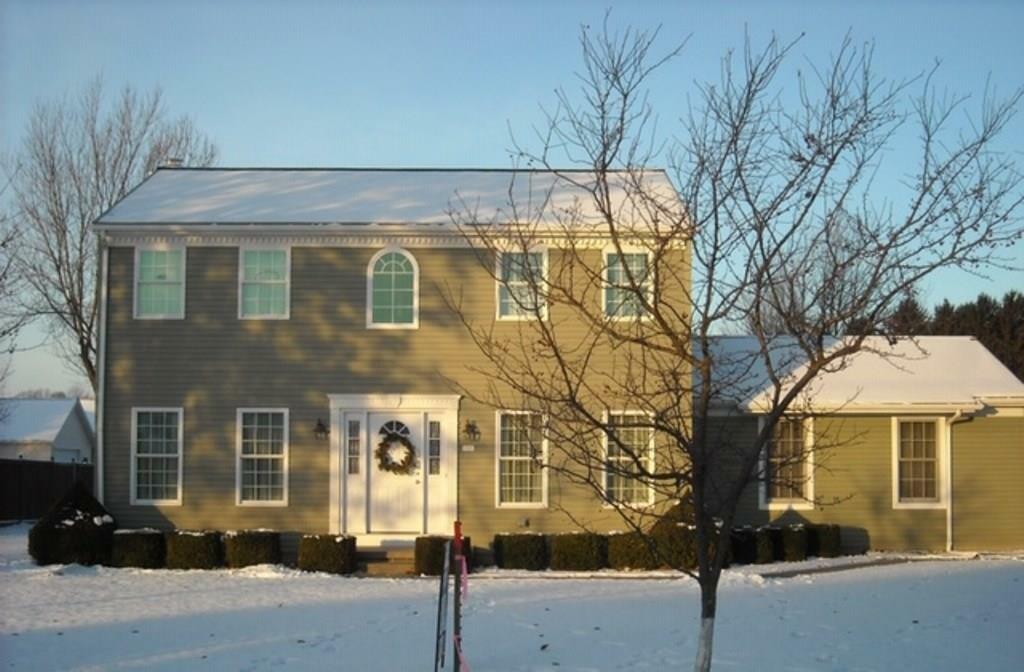 Property Photo:  150 W Park Drive  PA 16423 