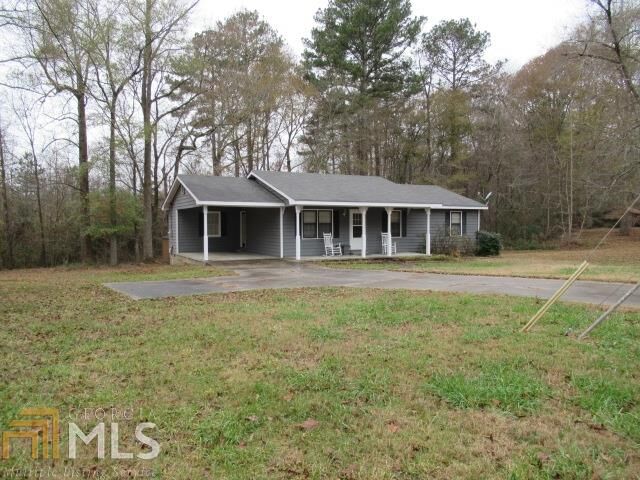 Property Photo: 127 Katie Ln GA 30117