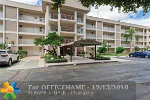 Property Photo: 2601 S Course Dr 310 FL 33069