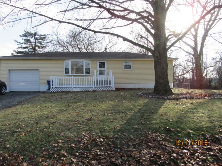 420 Birch Drive  Hebron IN 46341 photo