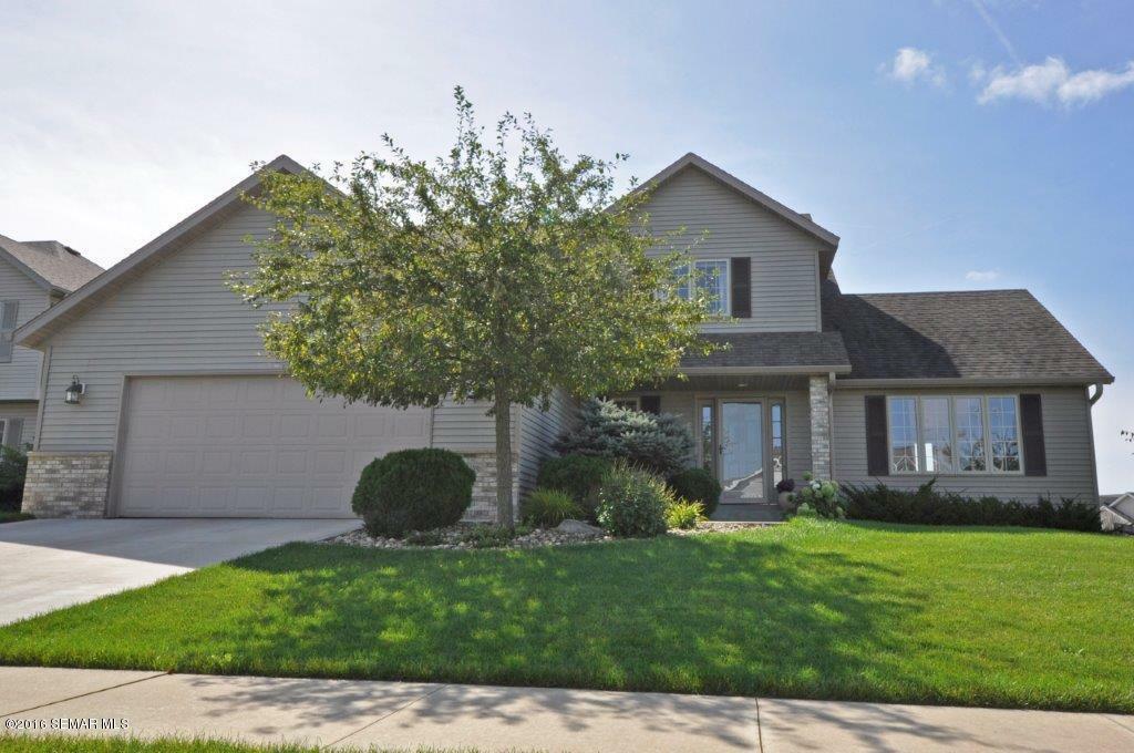 Property Photo: 5196 Florence Drive NW MN 55901