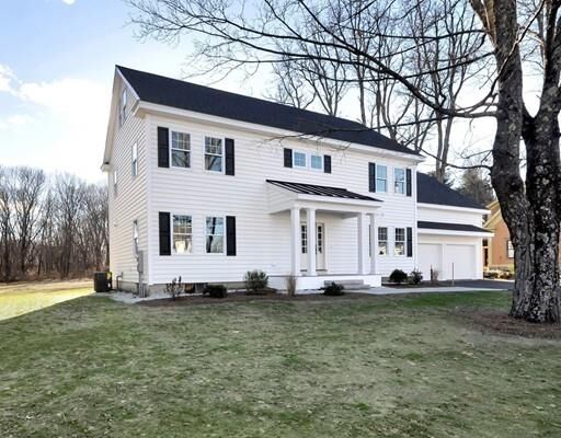 Property Photo:  644 Old Bedford  MA 01742 